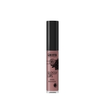 Lavera huuleläige Glossy Lips - Hazel Nude 12  6,5ml