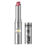 Lavera huulepulk Beautiful Lips Brilliant Care Q10 - Oriental Rose 03  1,7g