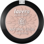 Lavera Natural Glow särapuuder - Rosy Shine 01 4,5g