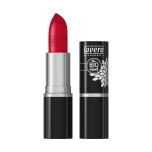 Lavera huulepulk Beautiful Lips Colour Intense -Blooming Red 49  4,5g
