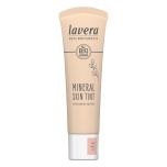 Lavera Tooniv, niisutav kreem  - Cool Ivory 01  30ml