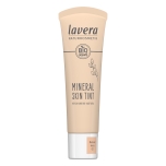 Lavera Mineral Skin Tint -Natural Ivory 02- 30ml