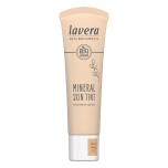 Lavera Tooniv, niisutav kreem - Warm Honey 03  30ml