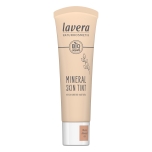 Lavera Mineral Skin Tint -Warm Almond 04- 30ml