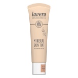 Lavera Tooniv, niisutav kreem - Warm Almond 04  30ml