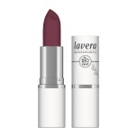 Lavera Velvet Matt huulepulk - Royal Cassis 06  4,5g
