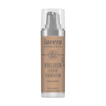 Lavera Hyaluron Liquid Foundation -Natural Beige 05- 30ml