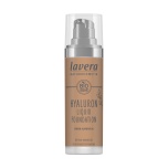 Lavera Jumestuskreem Hyaluron Liquid - Warm Almond 06  30ml