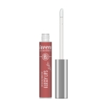 Lavera Huuleläige Glossy Lips - Delicious Peach 06  5,5ml