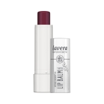 Lavera Tinted Lip Balm -Deep Plum 04- 4,5g