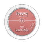Lavera Velvet Blush Powder -Pink Orchid 02- 5g