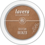 Lavera Solid Sun Bronzer -Desert Sun 01- 5,5g