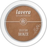 Lavera Solid Sun Päikesepuuder – Desert Sun 01  5,5g
