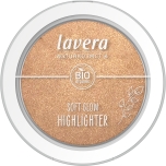 Lavera Soft Glow Särapuuder – Sunrise Glow 01  5,5g 