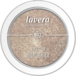 Lavera Soft Glow Särapuuder – Ethereal Light 02  5,5g