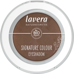 Lavera Signature Colour Eyeshadow -Walnut 02-  2g