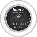 Lavera Signature Colour Eyeshadow -Black Obsidian 03-  2g
