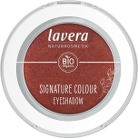 Lavera Signature Colour Eyeshadow -Red Ochre 06-  2g