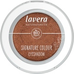 Lavera Signature Colour Eyeshadow -Amber 07- 2g