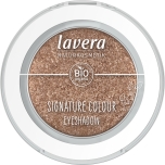 Lavera Signature Colour Eyeshadow -Space Gold 08- (glitter)  2g