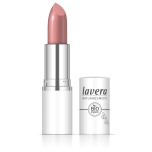 Lavera Cream Glow lipstick –Retro Rose 02  4,5g