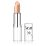 Lavera Cream Glow lipstick –Peachy Nude 04  4,5g