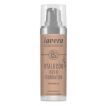 Lavera jumestuskreem Hyaluron Liquid Cool Honey 04 30ml