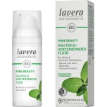 Lavera PURE BEAUTY Pore Refining Moisturising Fluid50ml