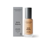 Madara Skin Equal Foundation SPF15 #40 SAND  30ml