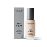 Madara Skin Equal Foundation SPF15 #10 PORCELAIN 30ml