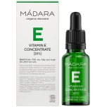 Madara Custom Actives Vitamin E Concentrate 17,5ml