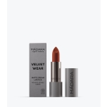 Madara Velvet Wear Matte Cream Lipstick #33 MAGMA  3,8g