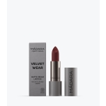 Madara Velvet Wear Matte Cream Lipstick #35 DARK NUDE  3,8g