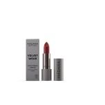 Madara Velvet Wear Matte Cream Lipstick #38 VINTAGE RED  3,8g