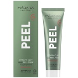 Madara Creamy Clay AHA Peel Mask 60ml
