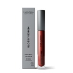 Madara Glossy Venom Lip Gloss VEGAN RED 75  4ml
