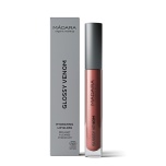 Madara Glossy Venom Lip Gloss MAGNETIC NUDE 73  4ml