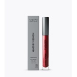 Madara Glossy Venom Lip Gloss RUBY RED 78  4ml