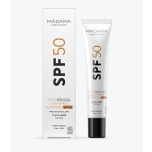 Madara SPF50 Plant Stem Cell Ultra-Shield Sunscreen Face 40ml