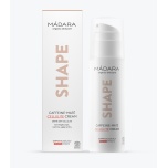 Madara Tselluliidivastane kreem kofeiini ja matega 150ml