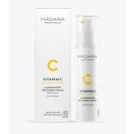 Madara VITAMIN C Illuminating Recovery Cream 50ml
