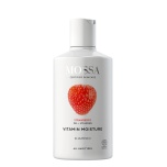 Mossa niisutav šampoon vitamiinidega 300ml