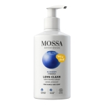 Mossa Love Clean vedelseep kätele ja kehale 300ml