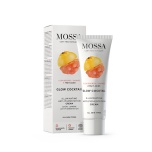 Mossa GLOW COCKTAIL Illuminating anti-pigmentation Cream 50ml