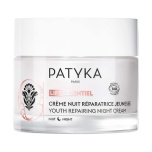 Patyka Pinguldav ja sära taastav öökreem 50ml