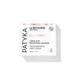Patyka TÄITEPAKEND Pinguldav ja sära taastav öökreem 50ml
