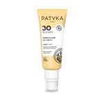 Patyka  Päikesekaitsekreem näole SPF30 40ml