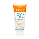 Biosolis laste päevituspiim SPF50 100ml