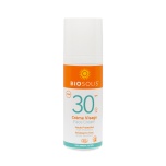 Biosolis päevituspiim näole SPF30 50ml