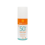 Biosolis Face Cream SPF50+ 50ml